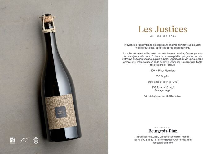 Lesjustices_infosheet